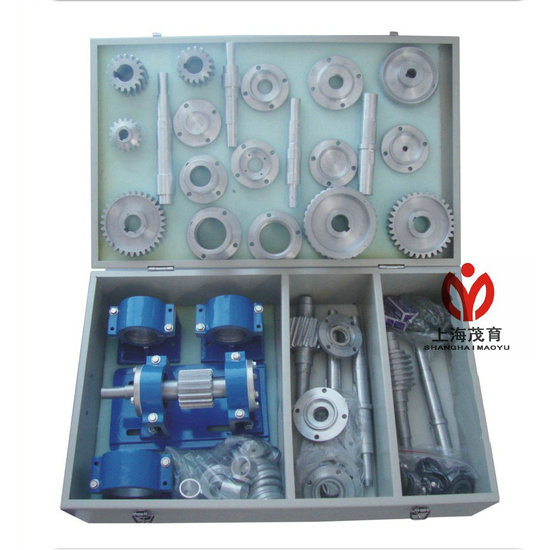 組合式軸系結(jié)構(gòu)設(shè)計(jì)實(shí)驗(yàn)箱