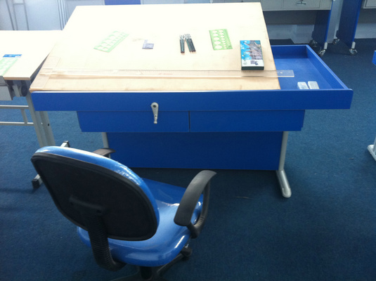 豪華型工程制圖實(shí)驗(yàn)室設(shè)備