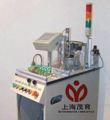 上料檢測(cè)站