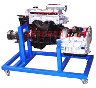 汽油發(fā)動(dòng)機(jī)附手動(dòng)