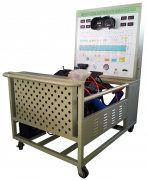 電控汽油發(fā)動(dòng)機(jī)帶