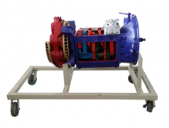 東風(fēng)康明斯EQ1118G