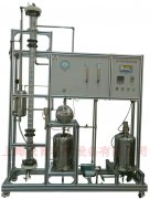 脈沖篩板萃取塔實(shí)