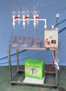 污泥比阻測定裝置