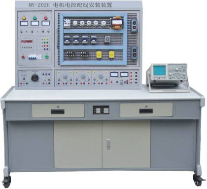電機電控配線安裝
