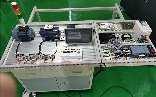 電機裝配與運行檢