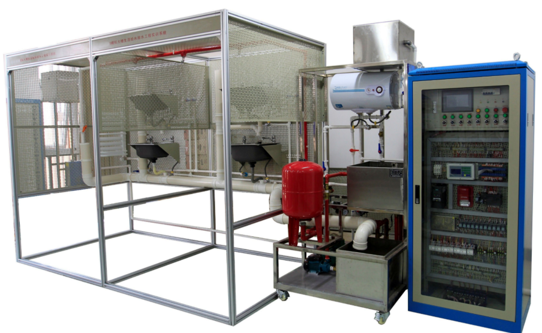 網(wǎng)孔型給排水設(shè)備