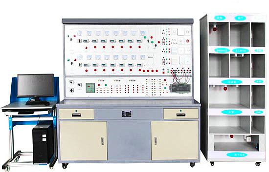 樓宇供配電及照明