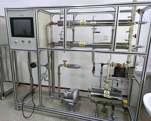 綜合傳熱實(shí)驗(yàn)裝置