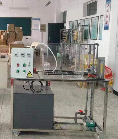 廢水SBR處理實(shí)驗(yàn)臺