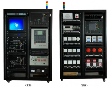 火災(zāi)報(bào)警及聯(lián)動(dòng)系