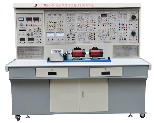 電機及電拖控制技