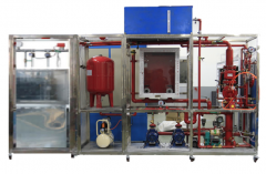 預(yù)作用雨淋滅火系