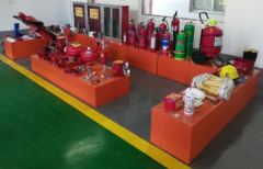 消防救援設(shè)施設(shè)備